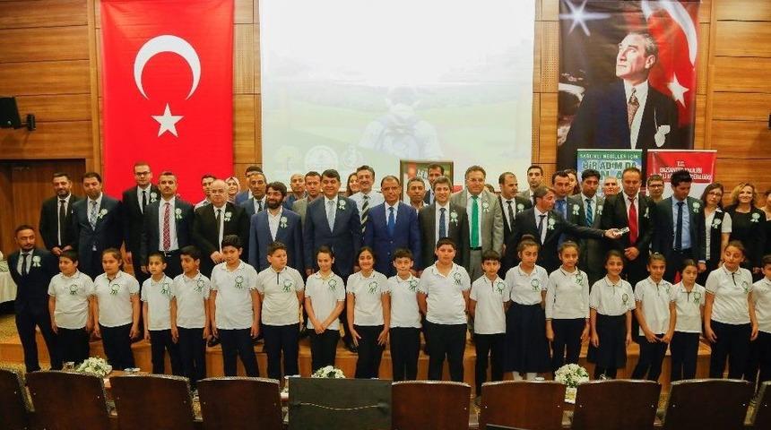 Sağlıklı Nesiller İ&ccedil;in B&uuml;y&uuml;k Bir Adım Atıldı