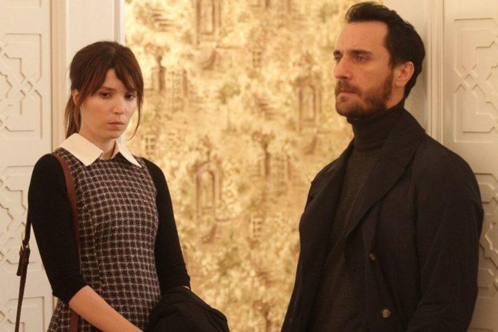 Gönül İşleri 5. Bölüm Galerisi G1