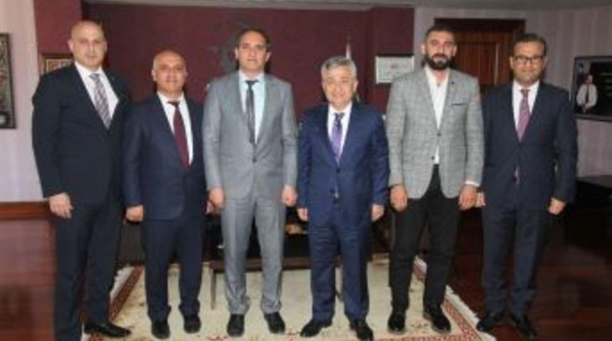 Adana, İstihdam S&ouml;z&uuml;n&uuml; Yerine Getirdi