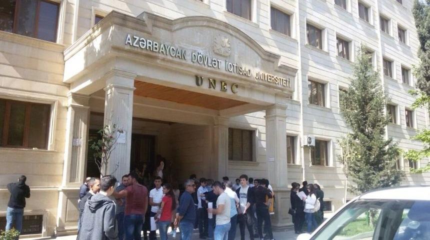 Uludağ &Uuml;niversitesi İlk Kez Yurtdışında Sınav Yaptı