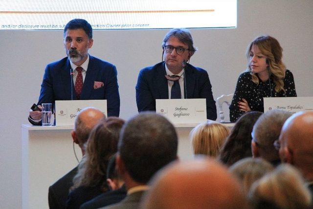 Dünyaca Ünlü Çikolata Devinden, "dünya Ve İnsan Yaşamını İyileştirme" Raporu 2