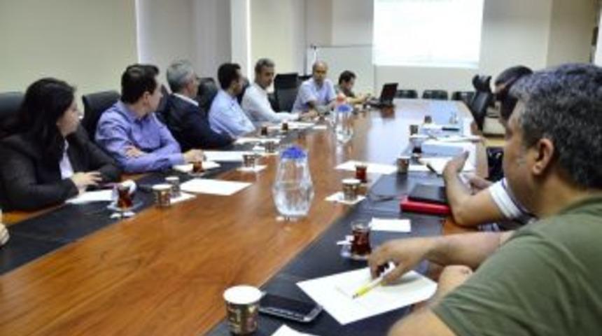 Bismil Entegre Su Projesi&rsquo;nde Hazırlıklar Son Aşamada