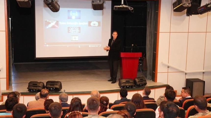 Ahlat&rsquo;ta Kurumsal Kapasite Eğitimi