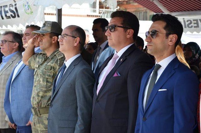 Bozüyük’te Öğrenme Şenlikleri Başladı 1