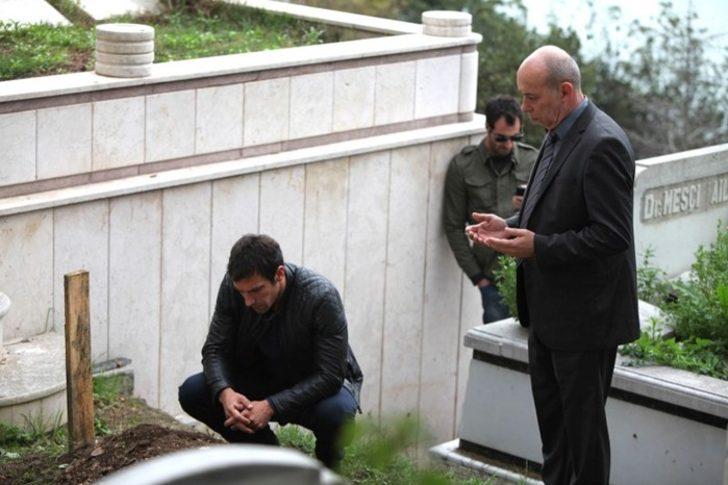 Reaksiyon 8. Bölüm Galerisi G1