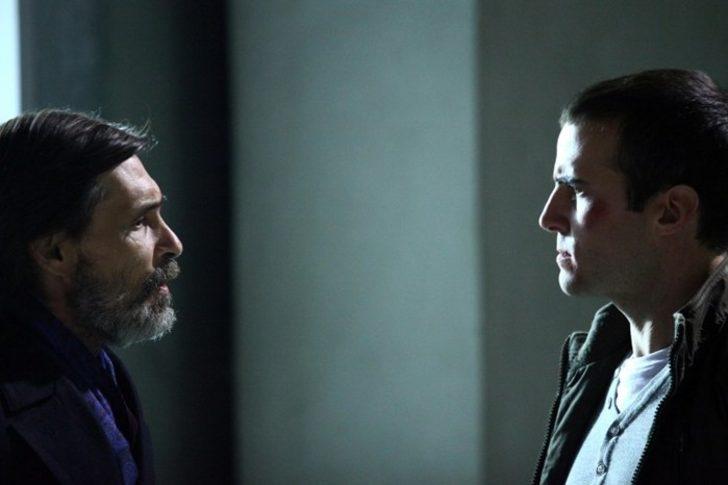 Reaksiyon 8. Bölüm Galerisi G2