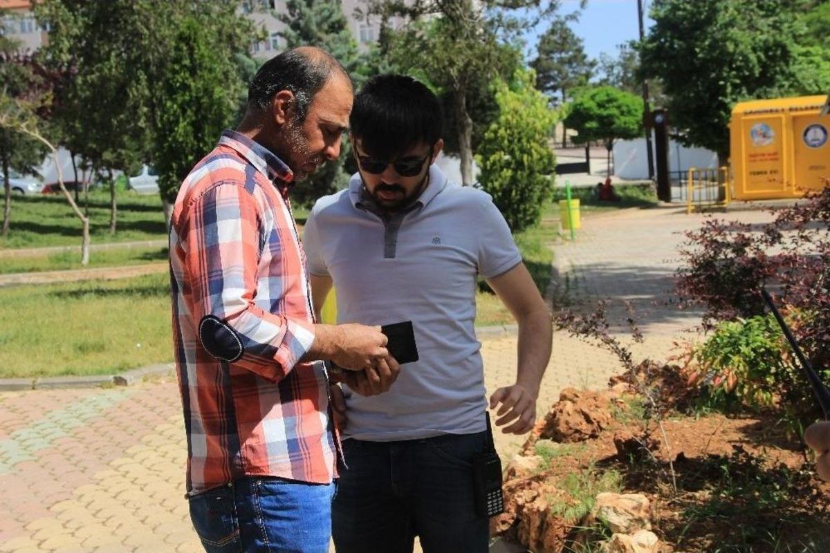 Gaziantep&rsquo;te &rsquo;huzurlu Sokaklar&rsquo; Uygulaması