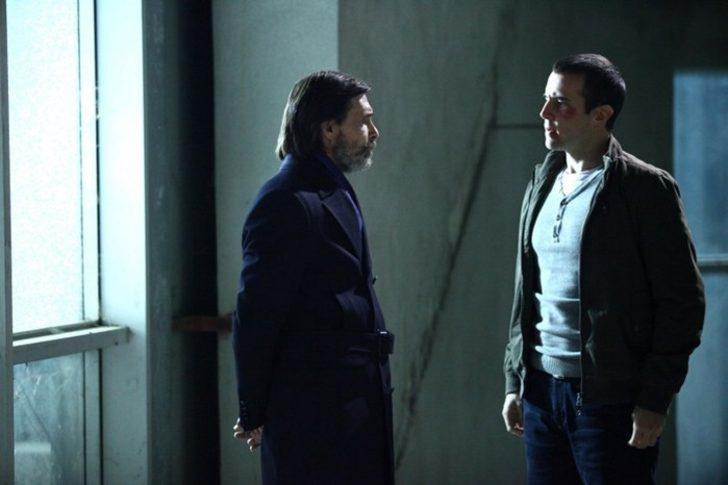 Reaksiyon 8. Bölüm Galerisi G3