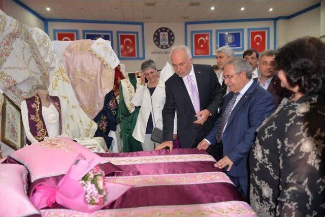 Göz Kamaştıran Sergi 1
