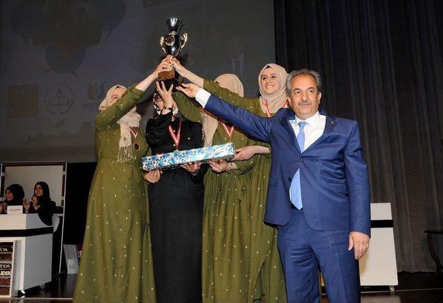 Haydi Konuş Bakalım Yarışmasında &Ouml;d&uuml;ller Sahiplerini Buldu 2