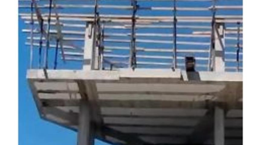 Ölüme Meydan Okudu