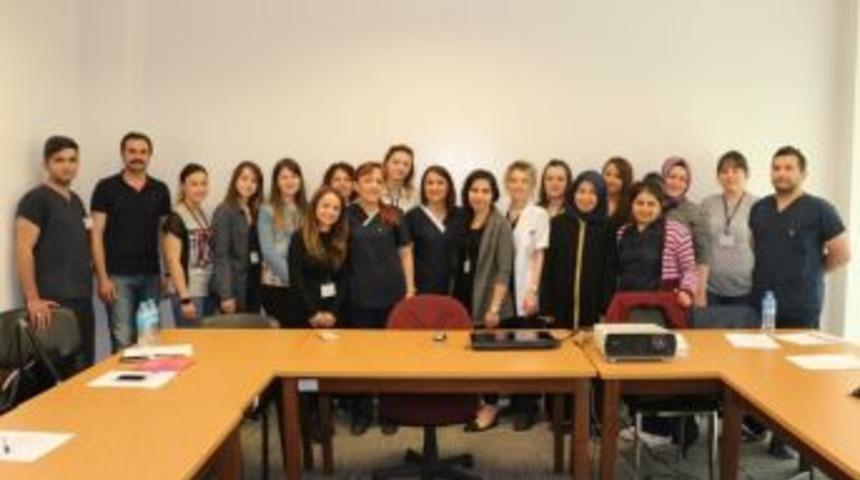 Be&uuml;&rsquo;de Sertifika Programları Devam Ediyor