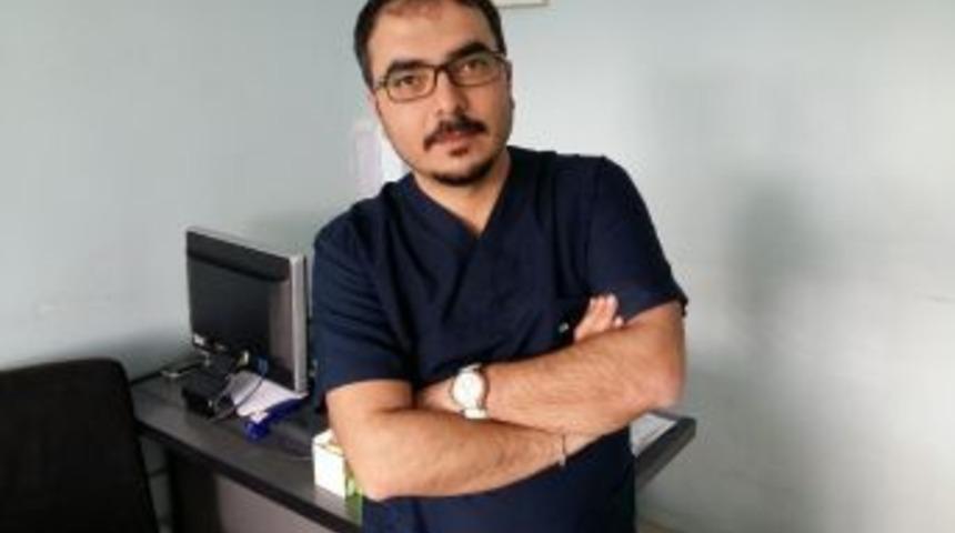 Diş Hekimi Yakup G&uuml;lnahar İmplant Konusunda Merak Edilen Soruları Cevaplandırdı