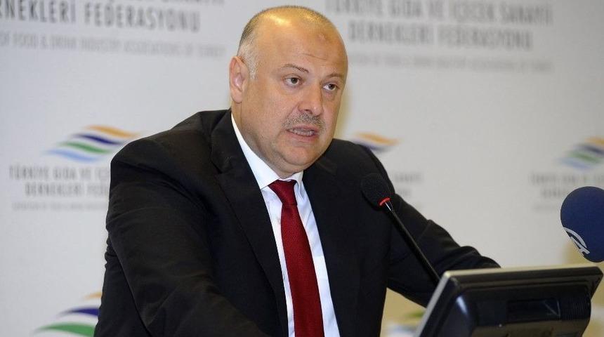 ’’ramazanda Büyük Bir Fiyat Artışı Beklemiyoruz’’