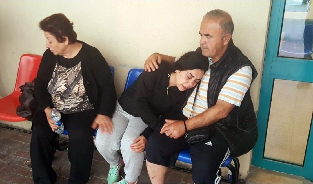 Maden İş&ccedil;ilerinin Aileleri Cenazeleri Almayı Bekliyor