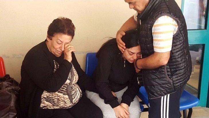 Maden İşçilerinin Aileleri Cenazeleri Almayı Bekliyor G3