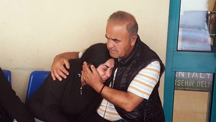 Maden İşçilerinin Aileleri Cenazeleri Almayı Bekliyor G4