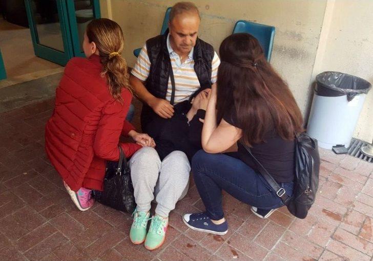 Maden İşçilerinin Aileleri Cenazeleri Almayı Bekliyor G5