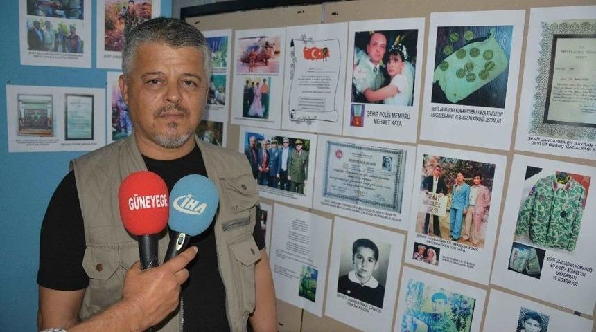 Dalamanlı Gazeteciden Anlamlı Kitap