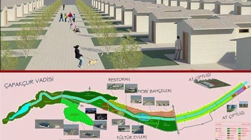 &ldquo;bing&ouml;l&rsquo;&uuml;n &Ccedil;ehresi Değişecek, Marka Şehir Olacak&rdquo;