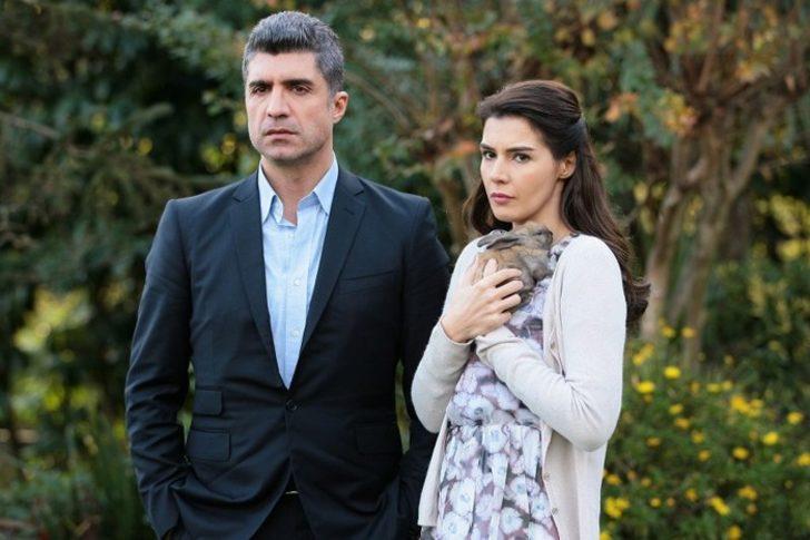 Kaderimin Yazıldığı Gün 4. Bölüm Galerisi G1