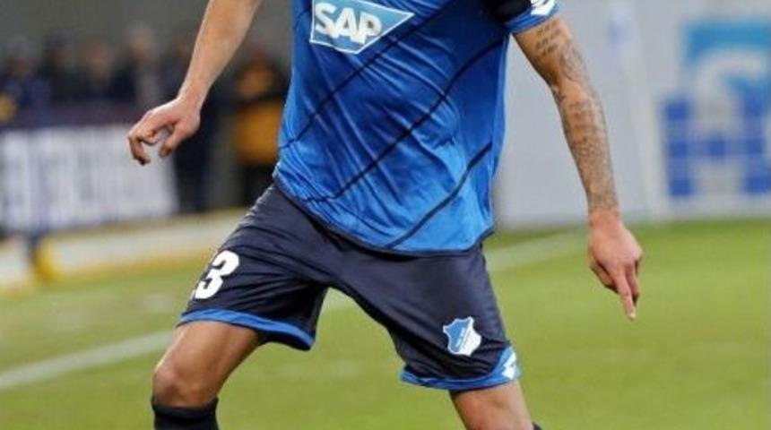 Kerem Demirbay, T&uuml;rk Milli Takım Forması Giyecek