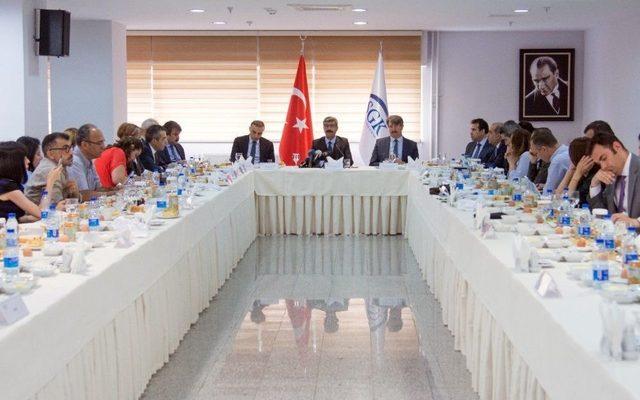 Bağlı’dan Emekli Promosyonu Ve Yeniden Yapılandırma Açıklaması