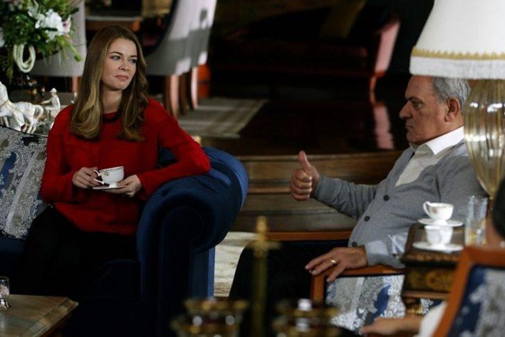 Kaderimin Yazıldığı Gün 4. Bölüm Galerisi G2