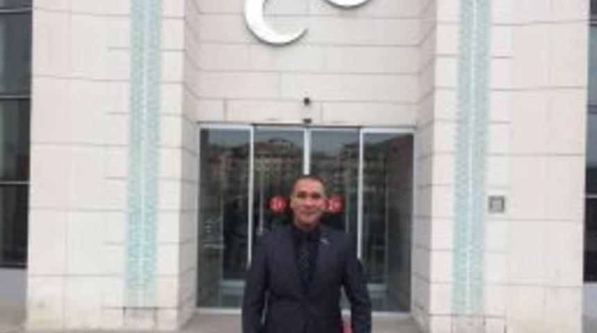 Eski Ocak Başkanı Leblebici Mhp İl Başkanlığına Adaylığını A&ccedil;ıkladı