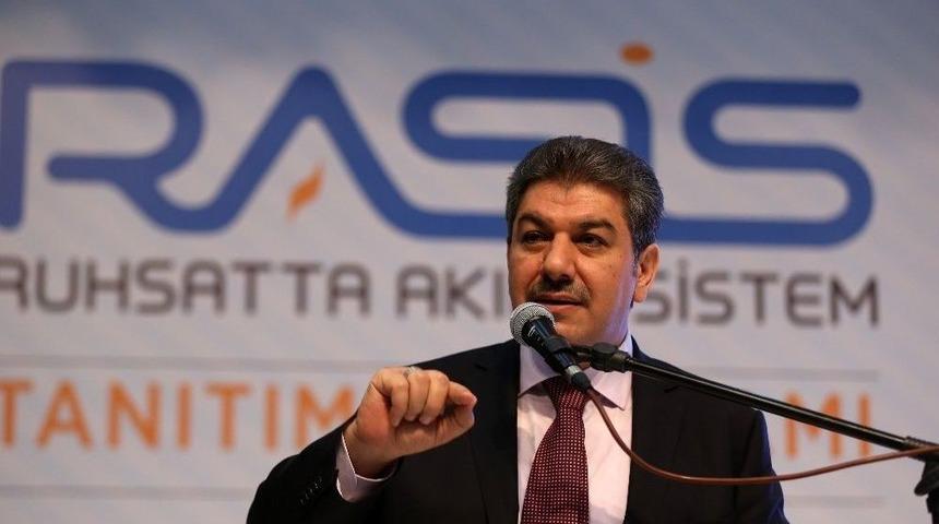 Esenler Belediyesi&rsquo;nden Ruhsatta Akıllı Sistem Projesi