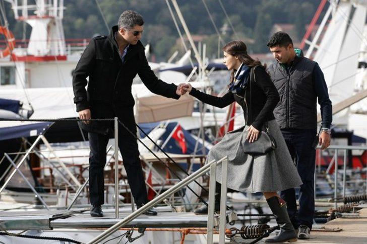 Kaderimin Yazıldığı Gün 4. Bölüm Galerisi G4