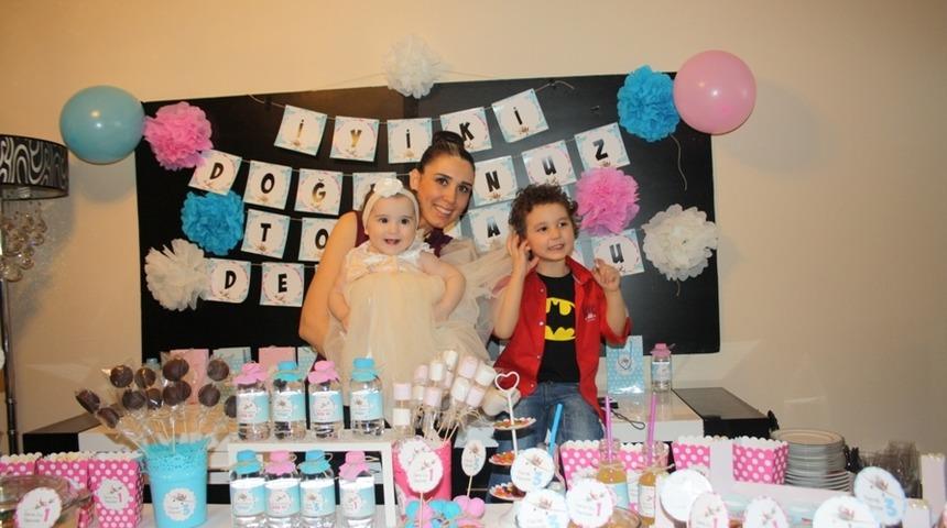 Sizin hayatınız da bir gebelik testi sonrası ansızın değişmedi mi? 