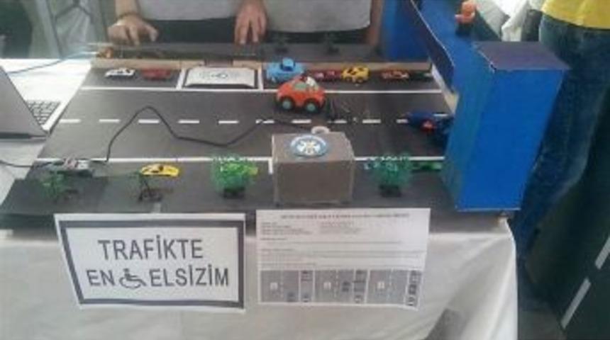 Kodla(ma)nisa Saruhanlı Finali Yapıldı