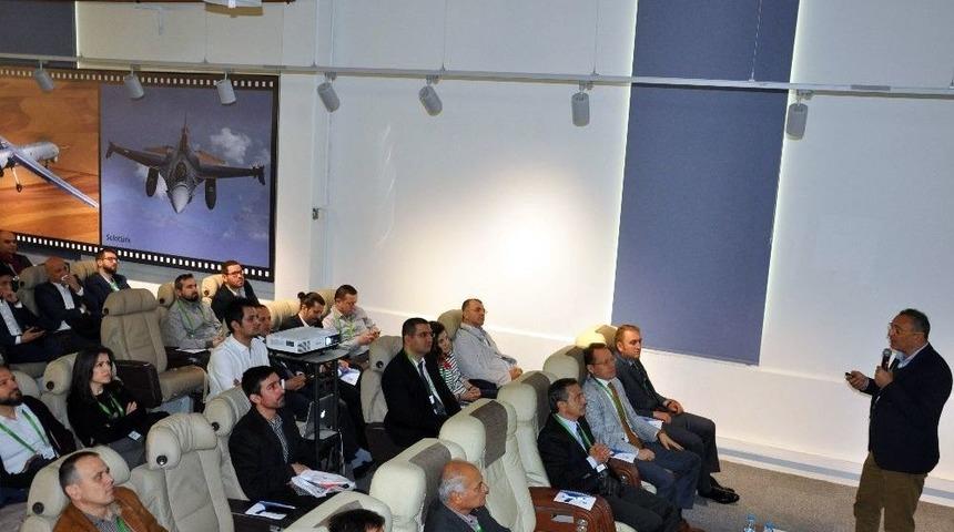 Eskişehir&rsquo;de Bilişim Semineri D&uuml;zenlendi