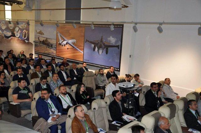 Eskişehir&rsquo;de Bilişim Semineri D&uuml;zenlendi 1