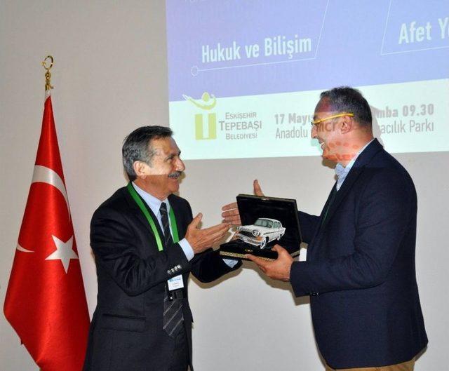 Eskişehir&rsquo;de Bilişim Semineri D&uuml;zenlendi 2