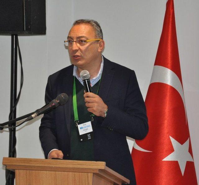 Eskişehir&rsquo;de Bilişim Semineri D&uuml;zenlendi 3