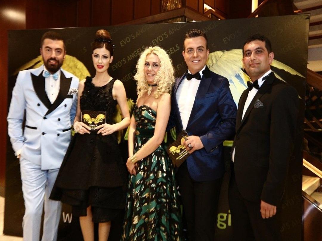 Dijital D&uuml;nya 5&rsquo;inci Defa En&rsquo;lerini Se&ccedil;ti