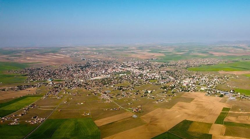 Konya&rsquo;da 8 İl&ccedil;enin Daha 1/5000 &Ouml;l&ccedil;ekli Nazım İmar Planı Revizyonu Askıya &Ccedil;ıktı