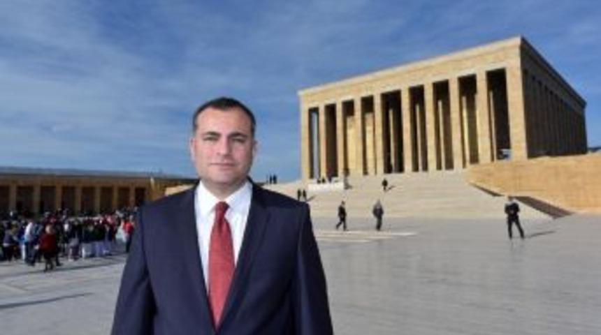 &Ccedil;ankaya Belediyesi&rsquo;nden 19 Mayıs&rsquo;ta Funda Arar Konseri