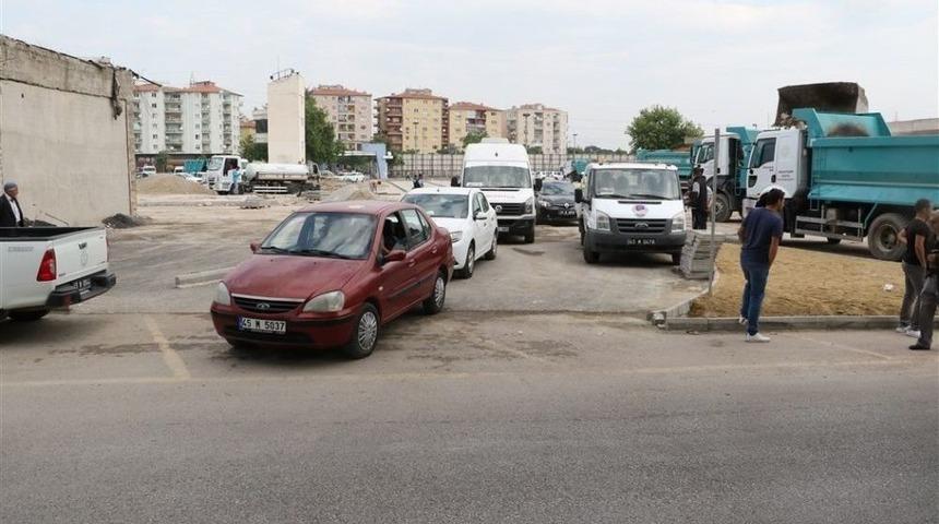 Manisa&rsquo;da Trafik Sıkıntısına Alternatif &Ccedil;&ouml;z&uuml;m