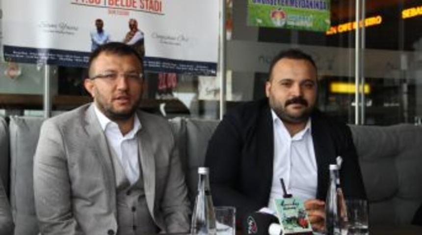 Umurbey G&uuml;reşlere Hazırlanıyor