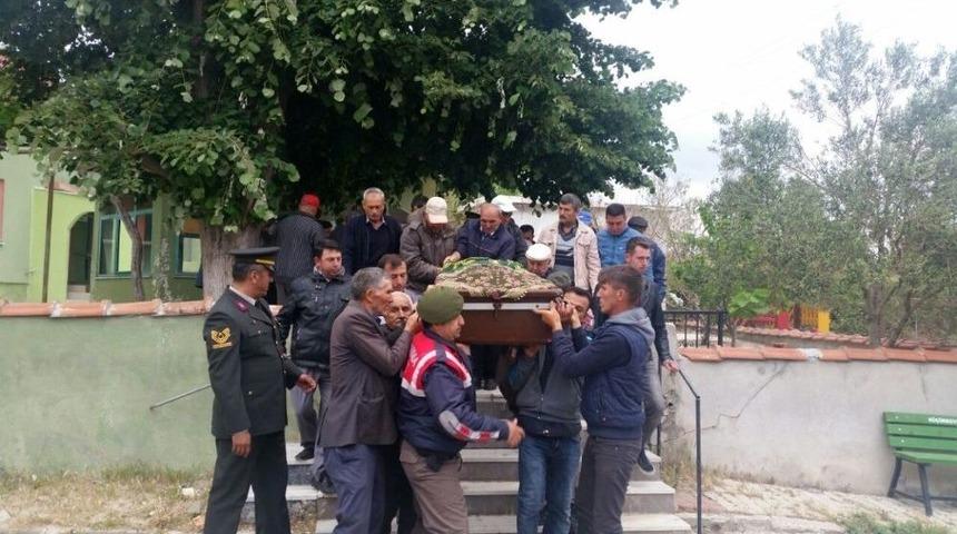 Kore Gazisinin Acı G&uuml;n&uuml;