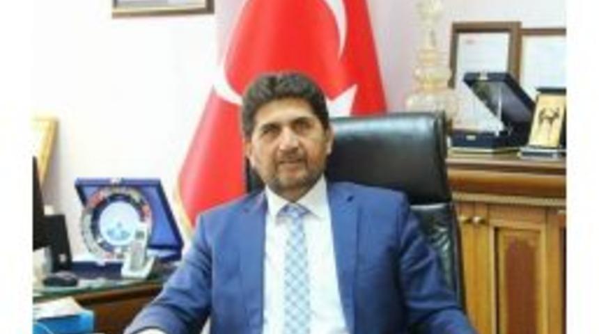 Başkan Acar: &ldquo;15 Temmuz&rsquo;da Ne Kadar Cesur Bir Millet Olduğumuzu G&ouml;sterdik&rdquo;