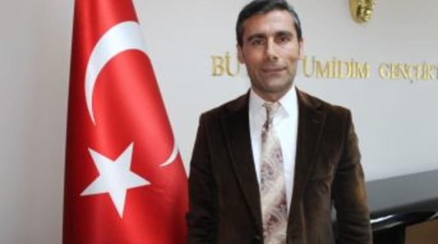 Kuşak G&uuml;reşi Yıldızlar T&uuml;rkiye Şampiyonası Adıyaman&rsquo;da Yapılacak