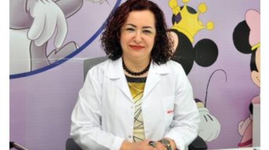 Bebeğin İlk Bin G&uuml;n&uuml; T&uuml;m Hayatını Etkiliyor