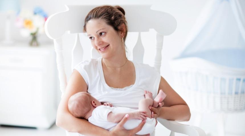 Anneler i&ccedil;in pratik bakım t&uuml;yoları