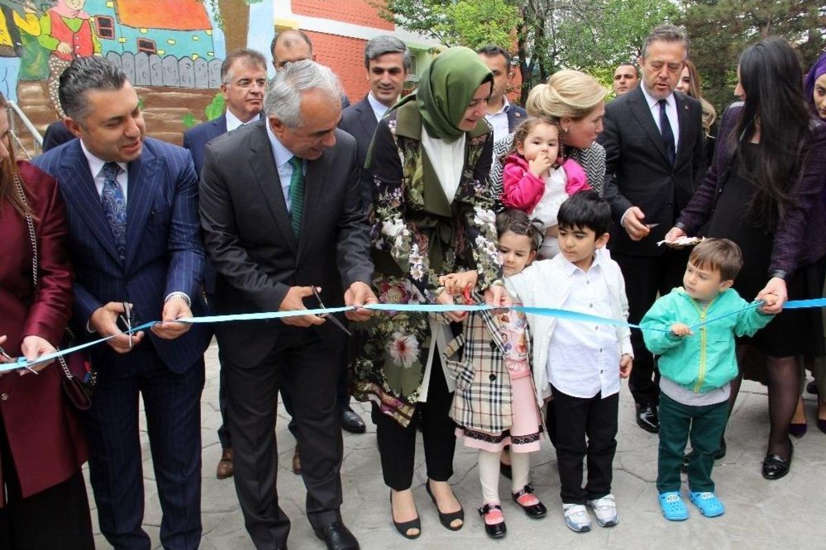 Bakanlık İş Yerlerindeki Kreşlerin Takip&ccedil;isi Olacak