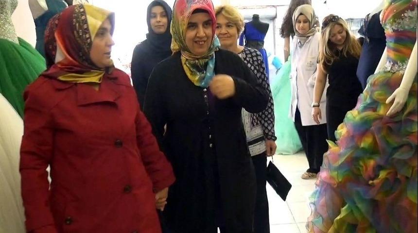 Kilis Belediyesi &ldquo;hayallere&rdquo; Dokunuyor