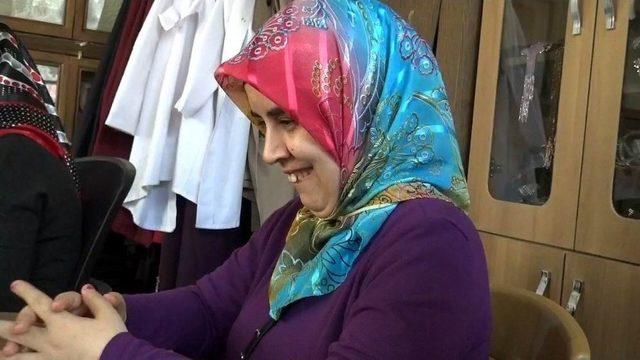 Kilis Belediyesi &ldquo;hayallere&rdquo; Dokunuyor 1